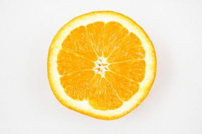 media naranja
